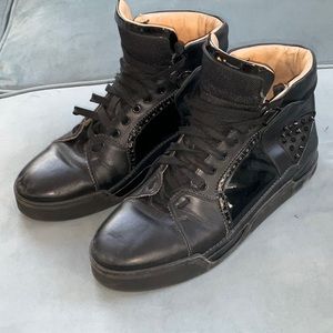 Christian louboutin   sneakers Size 45 1/2